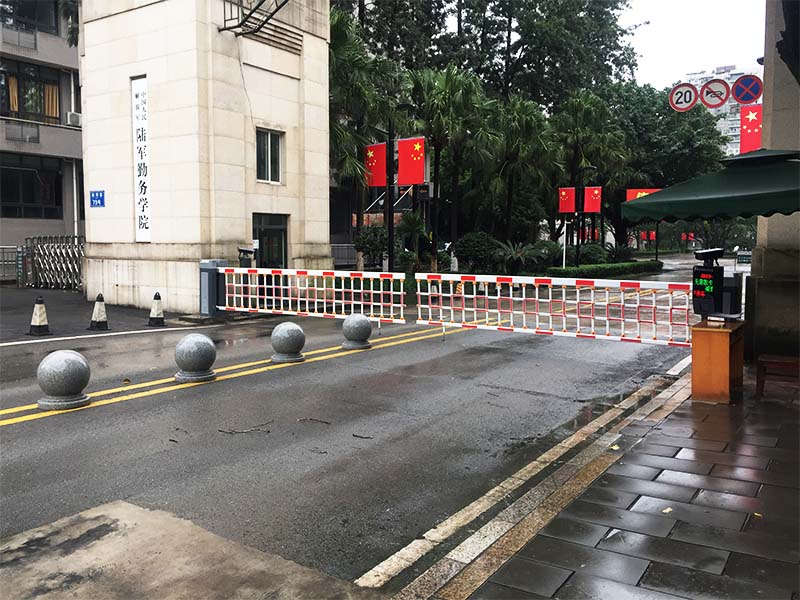 傳統停車場進行車牌識別系統改造需要注意哪些？