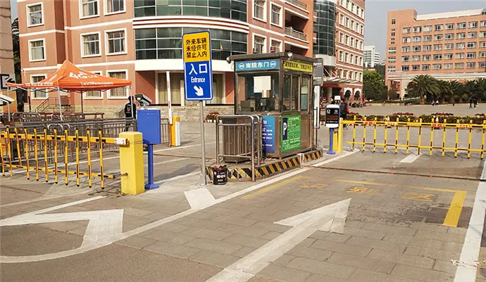 選擇銳方達(dá)科技的車牌識別系統(tǒng)有哪些好處? 選擇銳方達(dá)科技的車牌識別系統(tǒng)有哪些好處?